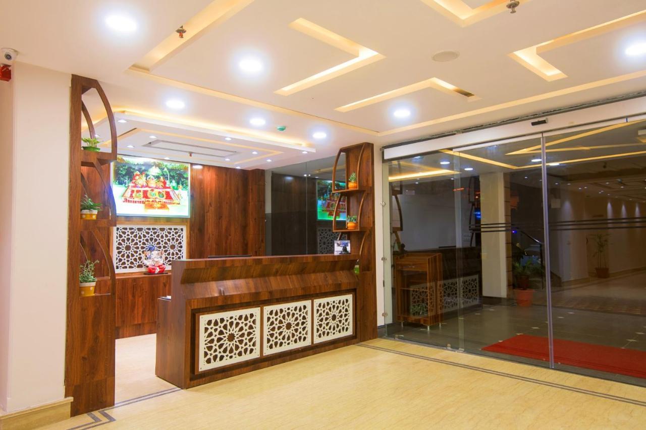 Shivaay Morex- A Vegetarian Hotel Dharamshala Exterior foto