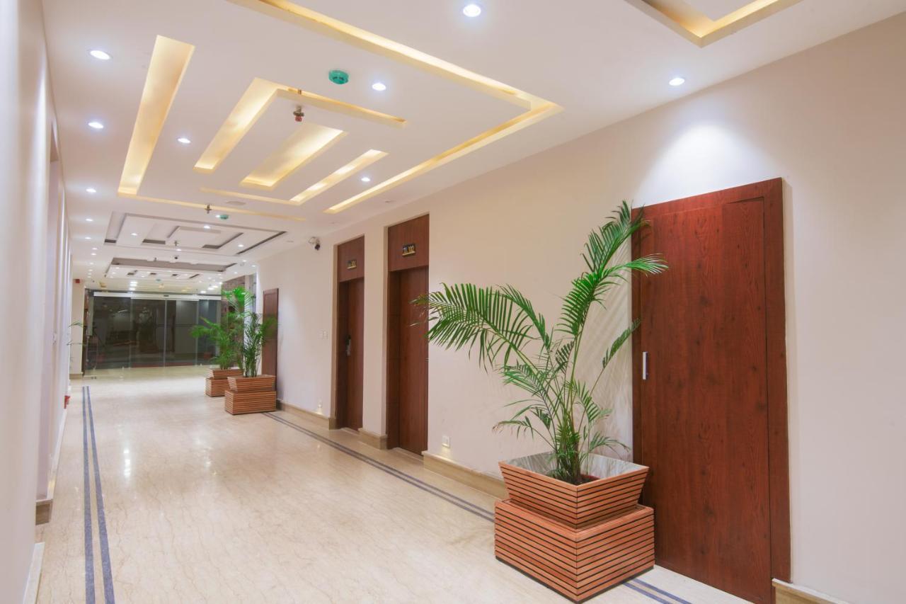 Shivaay Morex- A Vegetarian Hotel Dharamshala Exterior foto